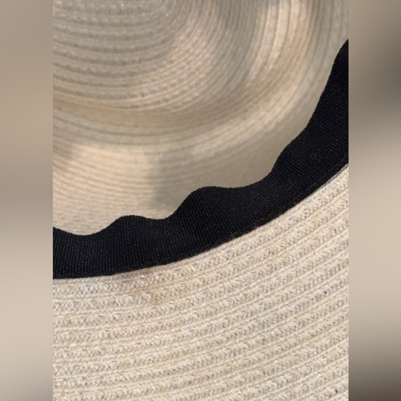 Wallaroo Hat Company Women’s Fedora GABI hat cap IVORY main image 6